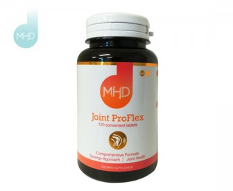 MHD 强化关节软骨营养素 120片 MHD 强化关节软骨营养素 120片